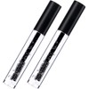 Gel fijador de cejas impermeable 3.8g – 2 piezas con