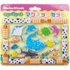 The Access Marine Friends Magnet Set