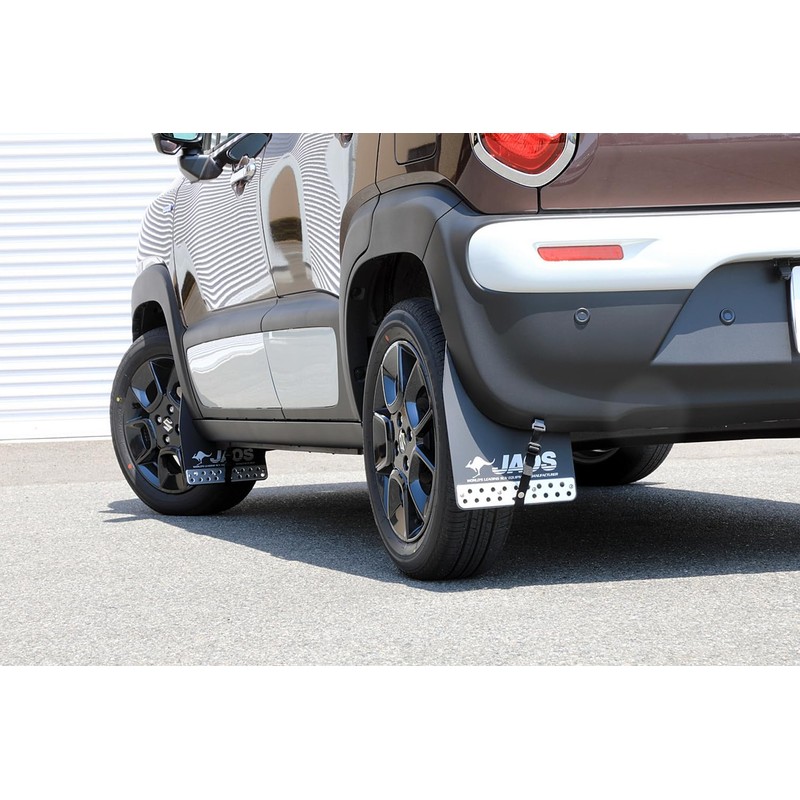 JAOS Crosby B610560 Mudguard Model Mounting Kit