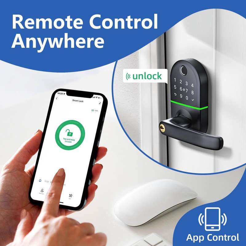 Tuya Smart Hub Bluetooth Gateway: Smart WiFi Bridge for NICE
