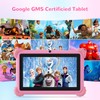 2025 Kids Tablet, Tablet for Kids 3-7,7 Inch Kid Tablets
