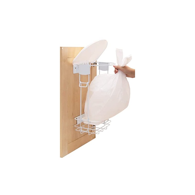 3 Gal Handle Tie Refill Bags 96Ct