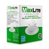Maxlite RR410UCSW 4 Inch 10W LED Residential Retrofit Downlight, Dimmable,