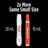 Dryel On-The-Go - Quitamanchas para ropa, lavandería y limpieza en