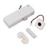 Fingerprint Cabinet Lock Safety Electric Fingerprint Lock Home and Office
