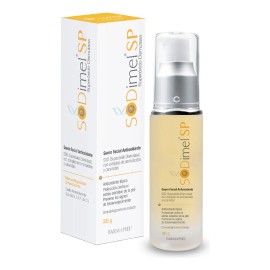 Sérum Sodimel Sp Día/noche Todo Tipo De Piel 30g