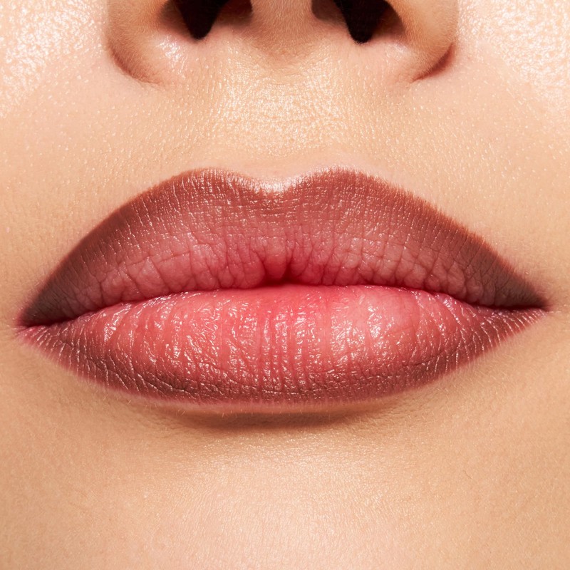 Catrice Plumping Lip Liner, No. 170, Brown, Moisturising, Long-Lasting, Matte,