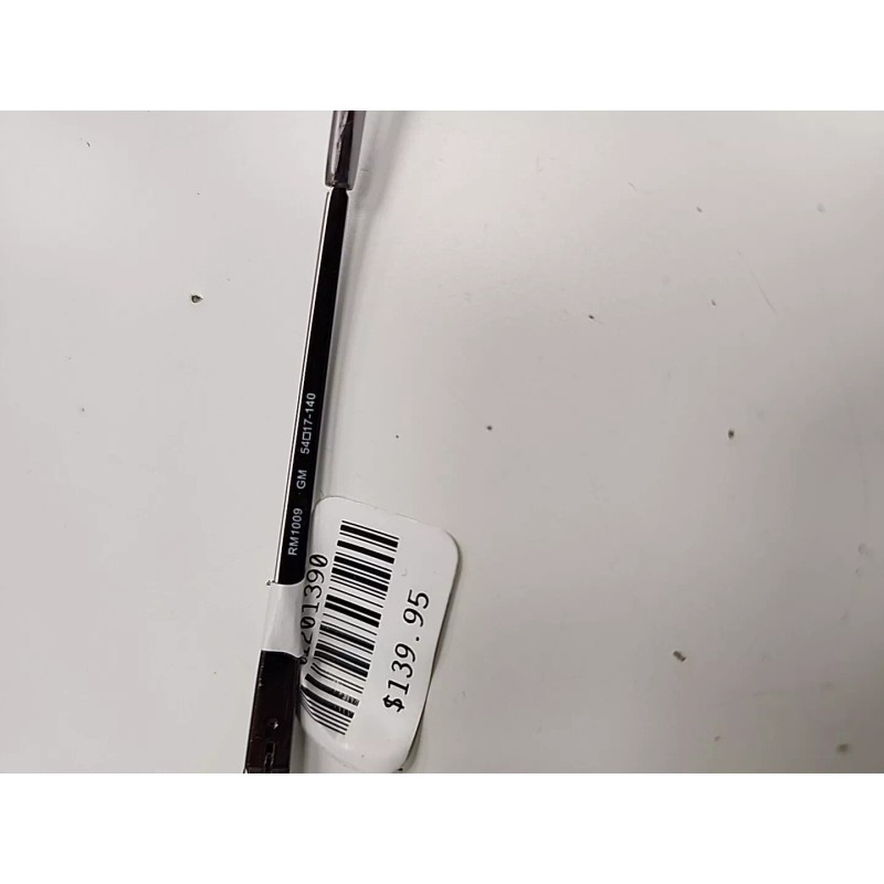 Robert Mitchel Frame RM 1009 54-17-140 Gunmetal