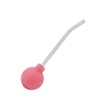 Tonsil Stone Removal Tool PVC Suction Ball Bad Breath Removal