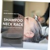 SAFIGLE Shampoo Bowl Neck Rest Cushion for Hair Salon Thick
