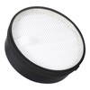 Air Purifier for LEVOIT LV-H132 Replacement HEPA Activated Carbon Filter