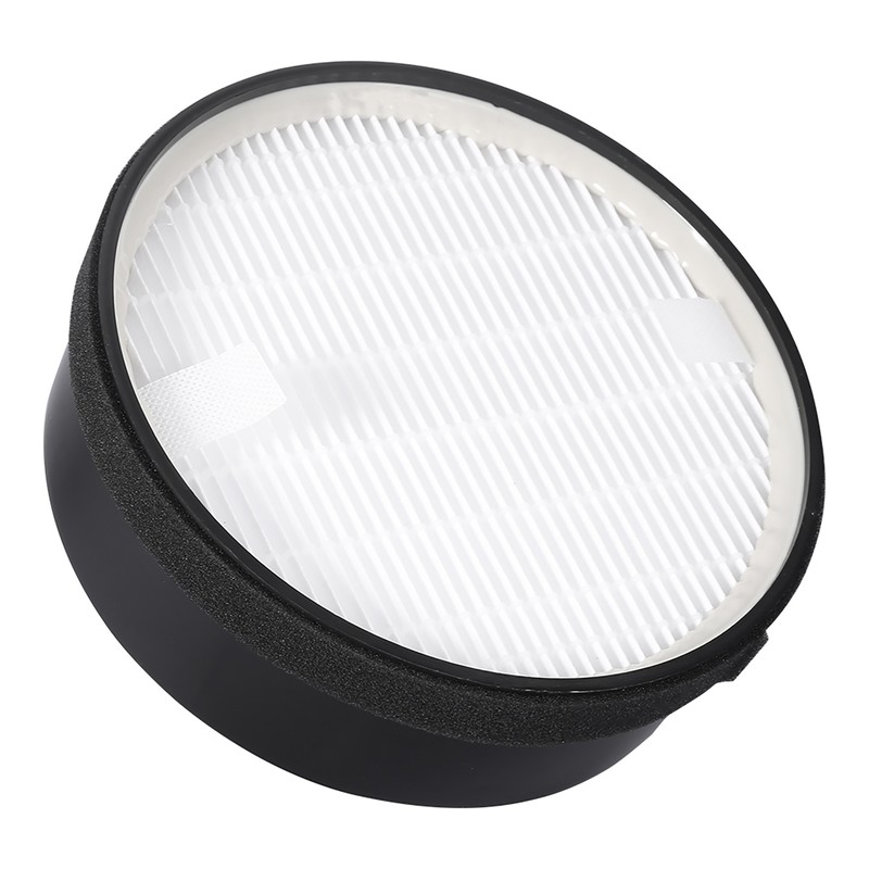 Air Purifier for LEVOIT LV-H132 Replacement HEPA Activated Carbon Filter