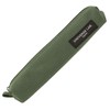 Tokyo Pen Case Canvas Slim Type Khaki NN-103