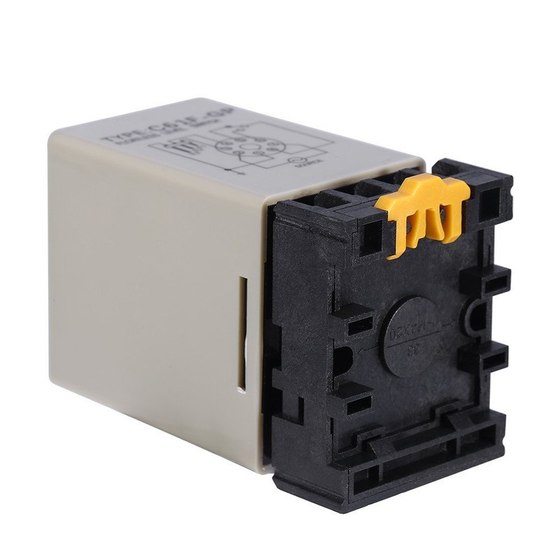 Interruptor de nivel sin flotador C61F-GP, controlador de interruptor de