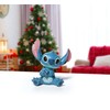 Enesco Stitch Mini Figurine 6009002 2 in H x 3