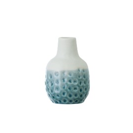 Burgon & Ball Dotty Mini Vases - Set of 3