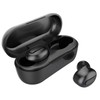True Wireless Earphones Bluetooth 5.0 Headphones with Mic IPX5 Waterproof