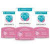 Health & Her Pregnancy Multivitamins for Women, Vegan, 90 Day