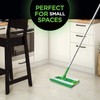 Swiffer Sweeper Heavy Duty Gain Wet Mop Pads, 30/Pack
