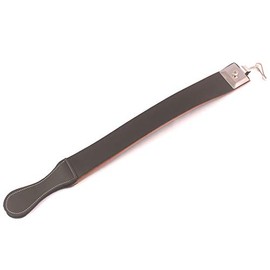 Precise Canada: Straight Razor Strop Leather Sharpening Strap 20" Barber Strop