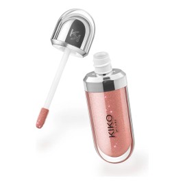 Brillo De Labios Kiko Milano 3d Hydra Color 20 Chesnut