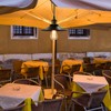Crzpchas Vintage Lampshade Pendant Lamp Outdoor Pendant Lamp with Plug
