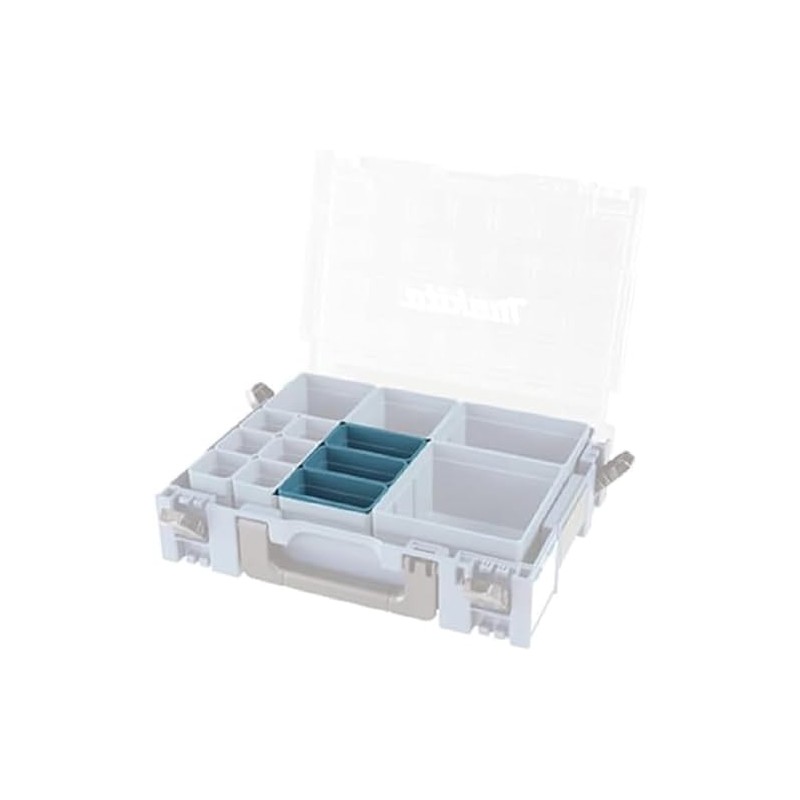 Makita 191X94-1 Box 50 x 100 Set