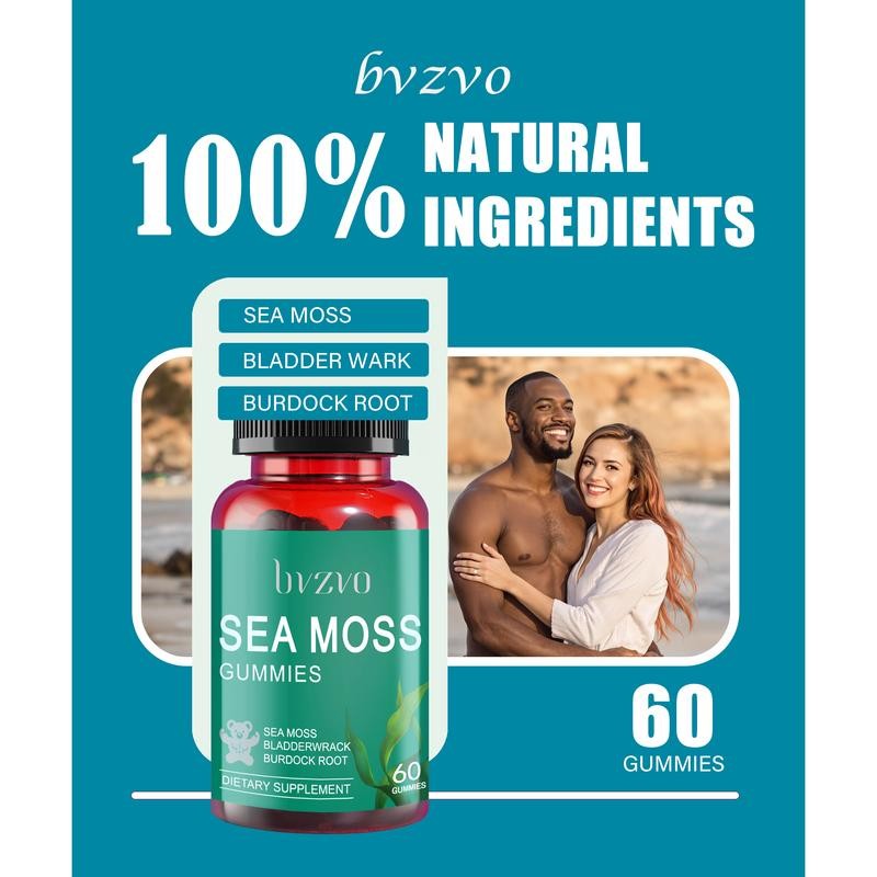 [bvzvo] Ocean Minerals Boost – All-in-One Gummies & Premium Irish
