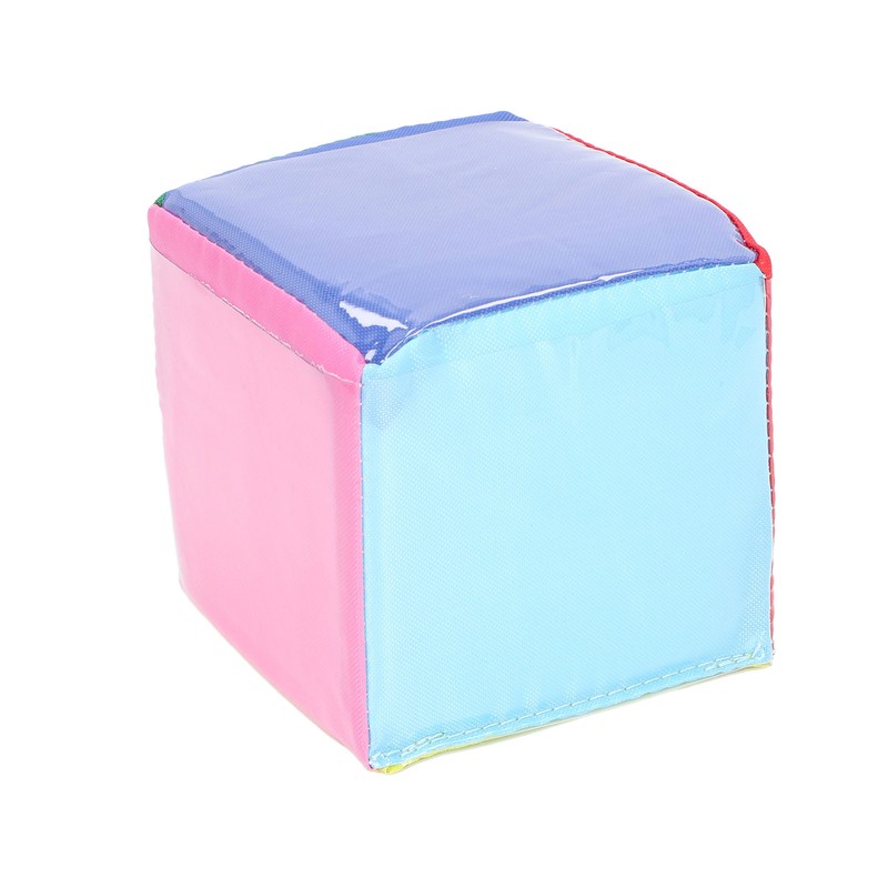 Soft Foam Game Dice DIY Education Playing Game Dice Toy