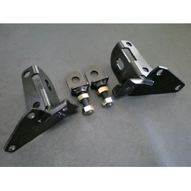 Beatrush Rear Camber Adapter Rover Mini [E-XN12] [C120032CB]