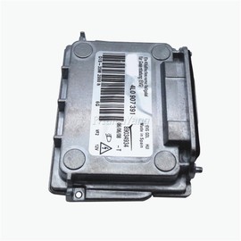 OTOZUM Xenon Ballast Compatible With For Q7 4L 2006 2007 2008 2009 Xenon H-ID Headlight Ballast Unit Controller Module 4L0907391 4L0 907 391 4L0907391A 4L0 907 391A