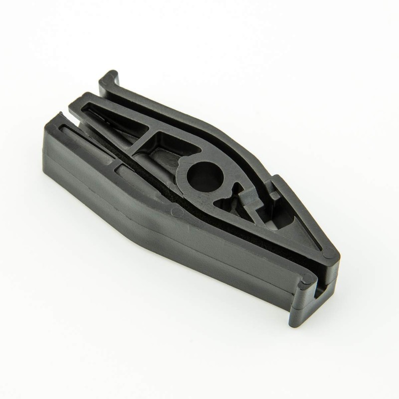 LST Window Regulator Repair Kit 1 I CA Rear Right