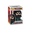 Funko Pop! Animation: Samurai Jack - Armored Jack with Chase