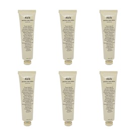 Aviv Review of Abib Resurrection Herbal Cream / 아비브 부활초크림 후기 아바브 Abib 아비보 이브보 내돈내산 효능 효과 75ml 6개