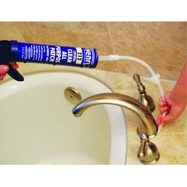 Ready America FT-88510 Flextension Caulking Tube Tip, 10-Pack