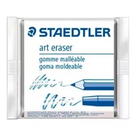 Staedtler Goma Moldeable Staedtler 5 Pz