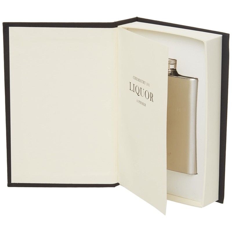 Kikkerland Flachmänner