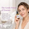 Aceite Bakuchiol 30000ppm, Sérum Prensado Frío, Alternativa Retinol (2uds)
