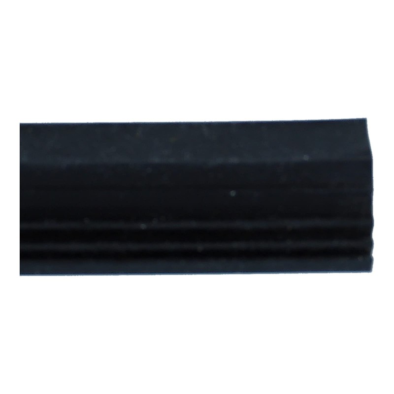 LUTH Premium Profi Parts Dishwasher Door Seal Compatible with Bosch