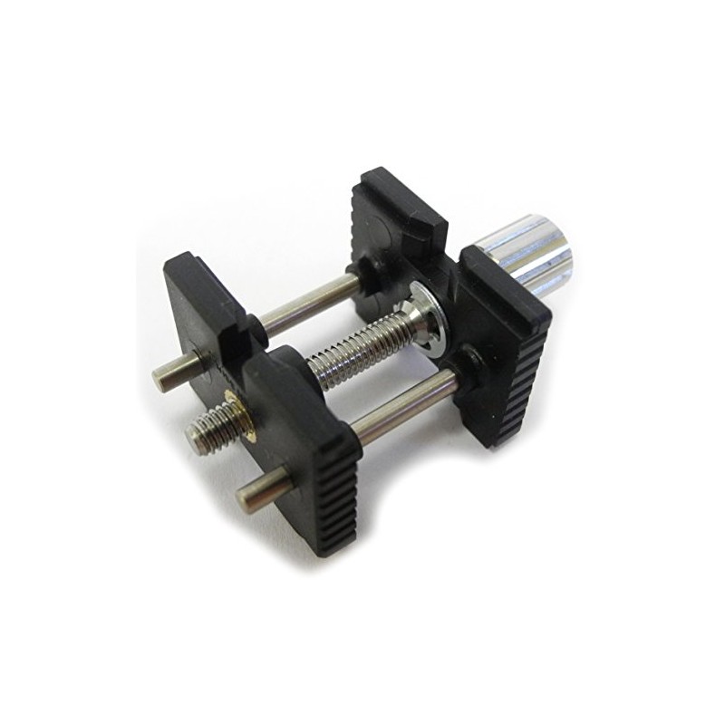 Bergeon 4039-P Watchmakers Synthetic Movement Holder Clamp 12 - 30mm