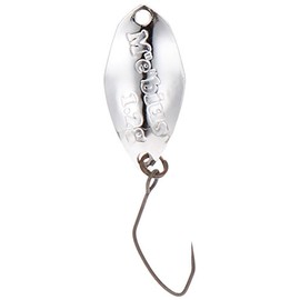 Forest (Forest) Lure Möbius Additional guro-kara- Type1 1.2 G No. 01 Spoon