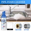 YOHFRFGX YOHFRFGX Foam Drain Cleaner for Bathroom Sink, Get Out