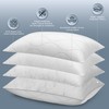 COZSINOOR Queen Size Bed Pillows Set of 2 - Cooling