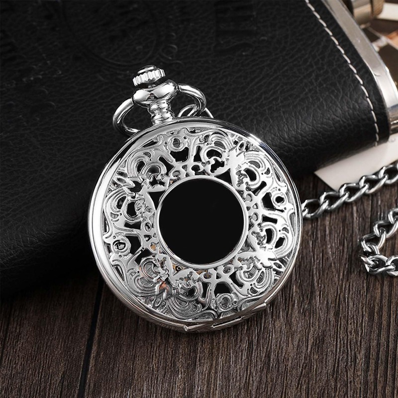 DerMacht Scrying Mirror Natural Black Obsidian Mirror for Divination, Witchcraft,