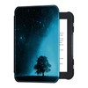 BOZHUORUI Slim Case for 6" Nook GlowLight 4 (2021 Released)