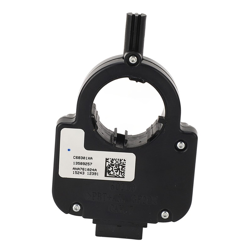 Steering Column Angle Position Sensor 13579709 Highly Accurate Steering Wheel