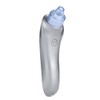 4 Replaceable Heads Blackhead Vacuum Removal Pore Acne Suction Cleanser
