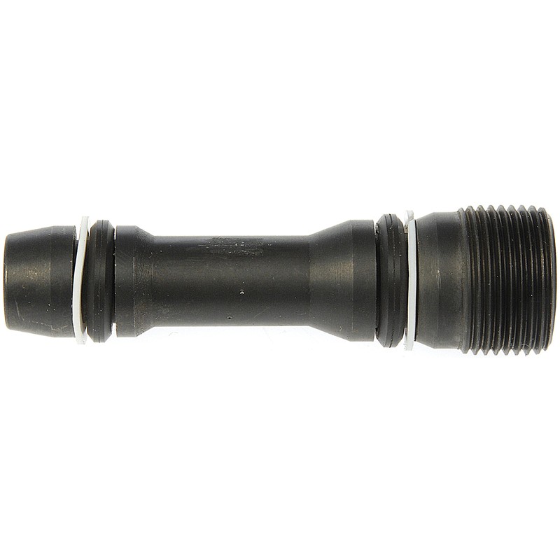 Dorman 904-231 Diesel Fuel Injector Rail Plug Compatible with Select