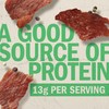 Jack Link's Turkey Jerky, Original, Jerky Bag - Flavorful Snack,