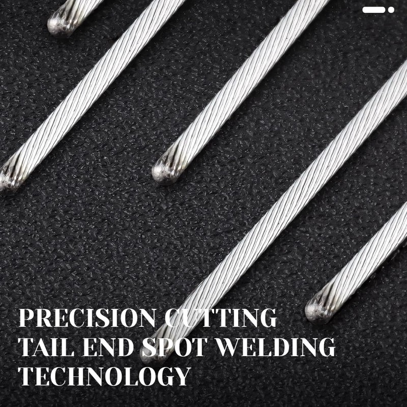 10PCS Bike Shift Cable Bike Derailleur Cable Road Shift Cable